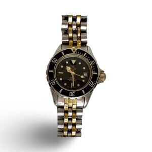 TAG HEUER LADIES 1000 DIVE WATCH